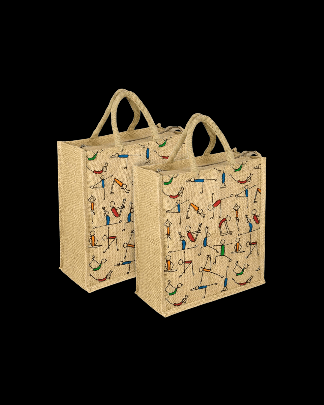 Jute Bags